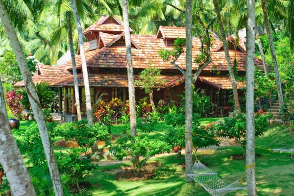 Somatheeram Ayurveda Resort