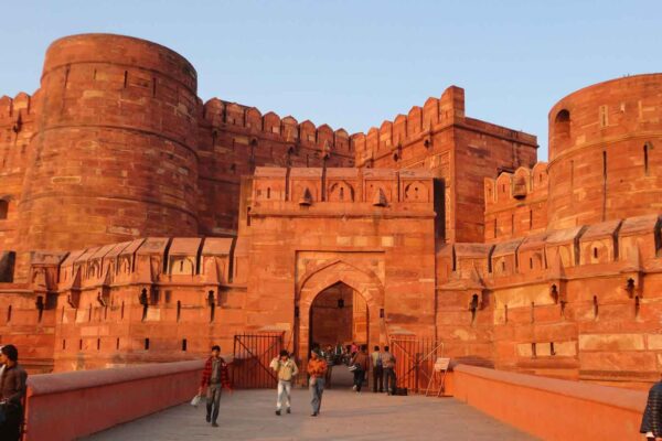 Agra-fort-1