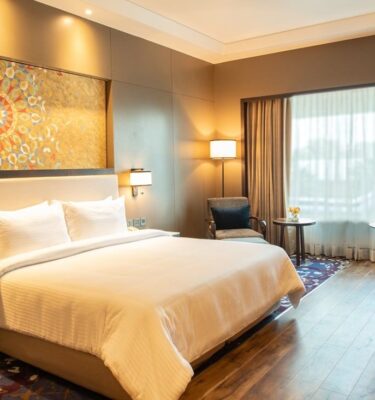 Full Payment | Single Rooms