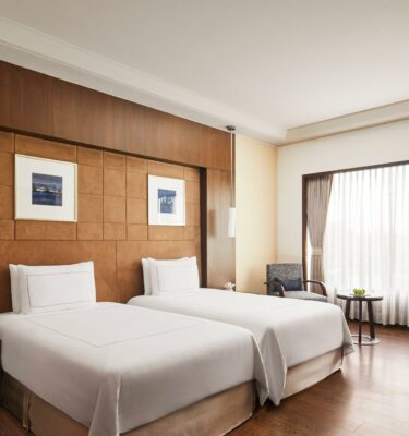 Full Payment | Double Rooms (Per person)